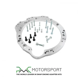 Adaptor Motor Mitsubishi (4G63) la Cutie Viteze BMW (M50, M52)